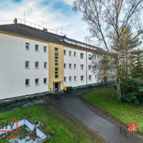 Foto inzerátu Prodej bytu 2+1 60 m², Mělník