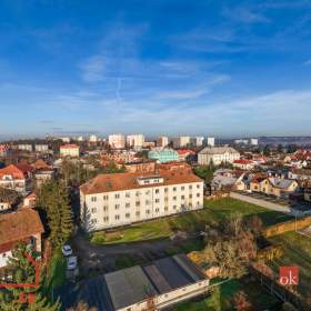 Foto inzerátu Prodej bytu 2+1 60 m², Mělník