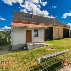 Prodej rodinného domu 91 m², Drahoňův Újezd / 19676685