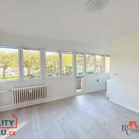 Pronájem bytu 1+kk 24 m², Náchod / 19676688