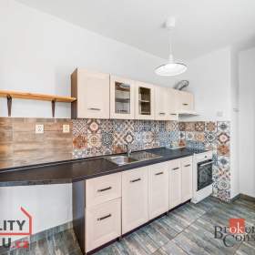 Fotka k inzerátu Pronájem bytu 2+1 48 m², Stříbro / 19451013