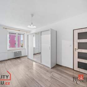 Foto inzerátu Pronájem bytu 2+1 48 m², Stříbro