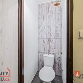 Foto inzerátu Pronájem bytu 2+1 48 m², Stříbro