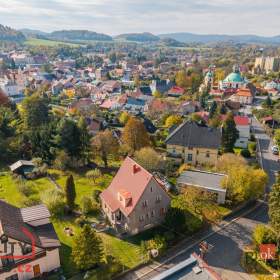 Prodej rodinného domu 160 m², Česká Kamenice / 19676782