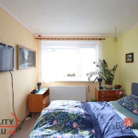 Foto inzerátu Pronájem bytu 3+1 76 m², Frýdlant