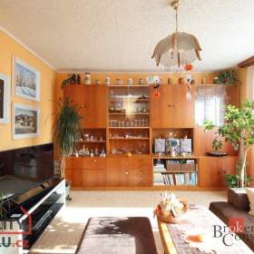 Foto inzerátu Pronájem bytu 3+1 76 m², Frýdlant