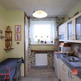 Foto inzerátu Pronájem bytu 3+1 76 m², Frýdlant