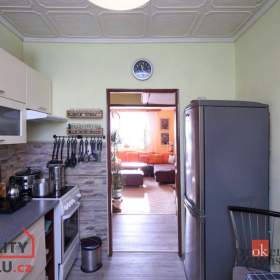 Foto inzerátu Pronájem bytu 3+1 76 m², Frýdlant