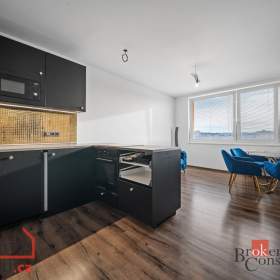 Foto inzerátu Pronájem bytu 2+kk 41 m²