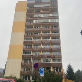 Foto inzerátu Pronájem bytu 1+kk 29 m², Nový Bor