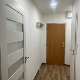 Foto inzerátu Pronájem bytu 1+kk 29 m², Nový Bor