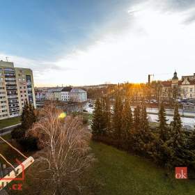 Fotka k inzerátu Pronájem bytu 3+kk 68 m², Kladno / 19477685