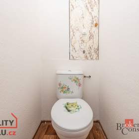 Foto inzerátu Pronájem bytu 3+kk 68 m², Kladno