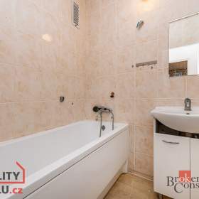 Foto inzerátu Pronájem bytu 3+kk 68 m², Kladno