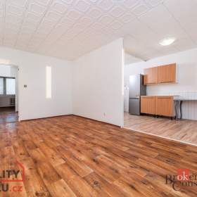 Foto inzerátu Pronájem bytu 3+kk 68 m², Kladno