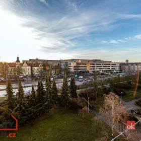 Foto inzerátu Pronájem bytu 3+kk 68 m², Kladno