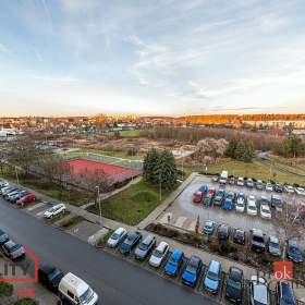 Foto inzerátu Pronájem bytu 3+kk 68 m², Kladno