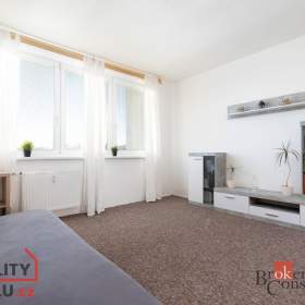 Prodej bytu 1+kk 32 m², Opava / 19676927