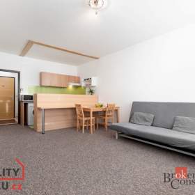 Foto inzerátu Prodej bytu 1+kk 32 m², Opava