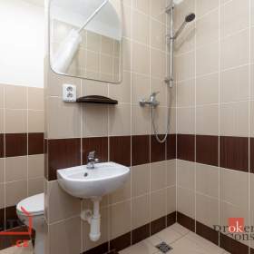 Foto inzerátu Prodej bytu 1+kk 32 m², Opava