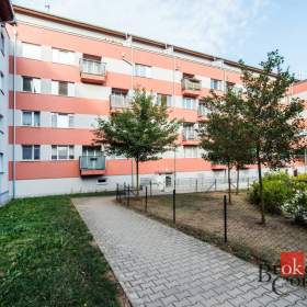 Foto inzerátu Pronájem bytu 2+kk 66 m², Kladno