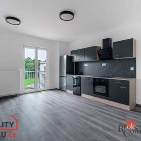 Fotka k inzerátu Pronájem bytu 3+kk 58 m², Polná / 19477258