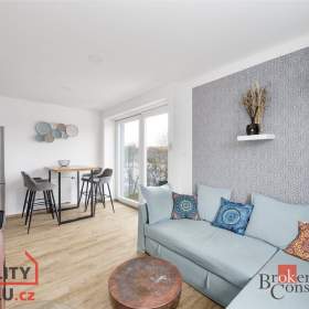 Foto inzerátu Prodej rodinného domu 66 m², Lužec nad Vltavou