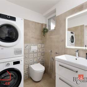 Foto inzerátu Prodej rodinného domu 66 m², Lužec nad Vltavou