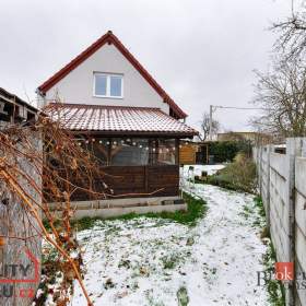 Foto inzerátu Prodej rodinného domu 66 m², Lužec nad Vltavou