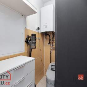 Foto inzerátu Prodej rodinného domu 66 m², Lužec nad Vltavou