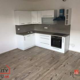 Fotka k inzerátu Pronájem bytu 2+kk 49 m², Kladno / 18112729