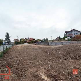 Foto inzerátu Prodej stavebního pozemku 1 387 m², Psáry