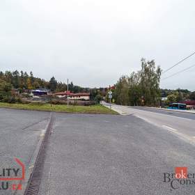Foto inzerátu Prodej stavebního pozemku 1 387 m², Psáry