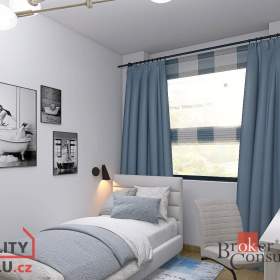 Foto inzerátu Prodej rodinného domu 120 m², Městečko Trnávka