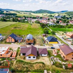 Foto inzerátu Prodej rodinného domu 120 m², Městečko Trnávka