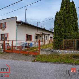 Foto inzerátu Prodej rodinného domu 76 m², Dobřenice