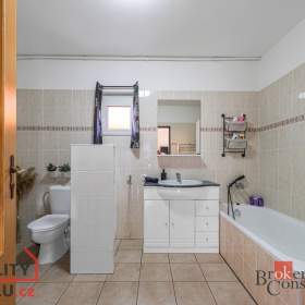 Foto inzerátu Prodej rodinného domu 160 m², Příkosice