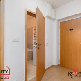 Foto inzerátu Prodej bytu 2+kk 60 m², Plzeň