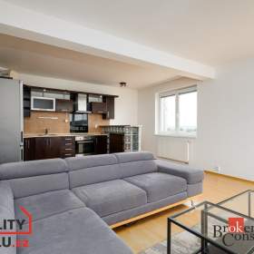 Foto inzerátu Prodej bytu 2+kk 60 m², Plzeň