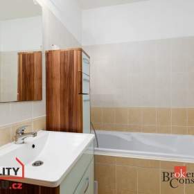 Foto inzerátu Prodej bytu 2+kk 60 m², Plzeň