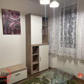 Foto inzerátu Pronájem bytu 1+1 25 m², České Budějovice