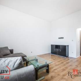 Foto inzerátu Pronájem bytu 1+kk 29 m², Ostrava