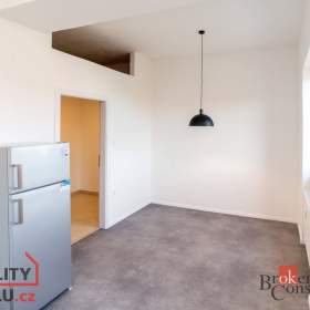 Foto inzerátu Pronájem bytu 1+1 37 m², Světnov