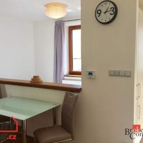 Foto inzerátu Pronájem bytu 2+kk 53 m², Jičín