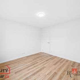 Foto inzerátu Prodej bytu 3+1 76 m², Plzeň