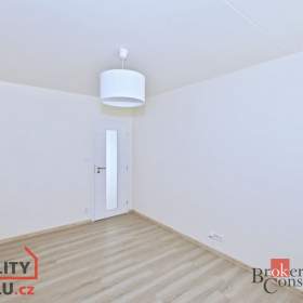 Foto inzerátu Pronájem bytu 3+1 79 m², Praha