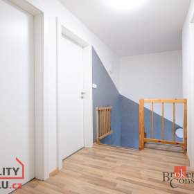 Foto inzerátu Prodej rodinného domu 124 m², Býkev