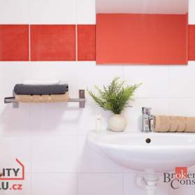 Foto inzerátu Prodej rodinného domu 124 m², Býkev