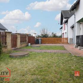 Foto inzerátu Prodej rodinného domu 124 m², Býkev