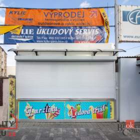 Foto inzerátu Prodej restaurace 16 m², Pardubice